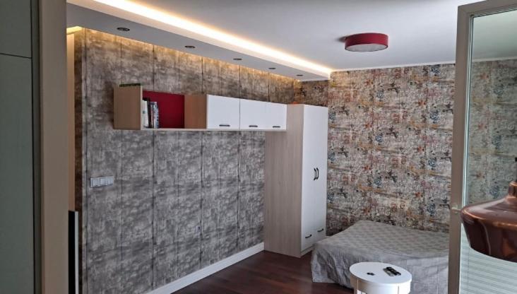 Apartament 3-Osobowy Z Miejscem Parkingowym W Swietnej Lokalizacji Гданьск Экстерьер фото